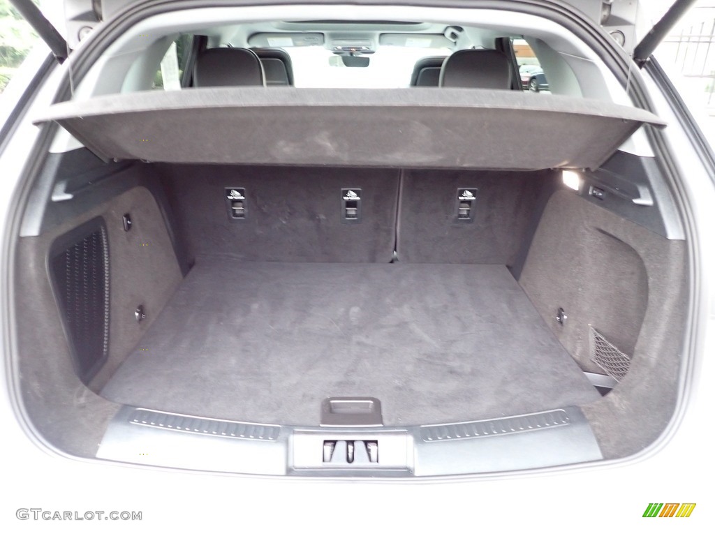2020 Lincoln Corsair Reserve AWD Trunk Photo #142574334