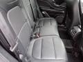Ebony Rear Seat Photo for 2020 Lincoln Corsair #142574511
