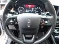 Ebony Steering Wheel Photo for 2020 Lincoln Corsair #142574637