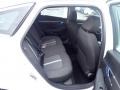 Black Rear Seat Photo for 2022 Hyundai Sonata #142574646