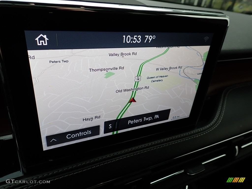2020 Lincoln Corsair Reserve AWD Navigation Photo #142574655