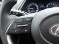 Black Steering Wheel Photo for 2022 Hyundai Sonata #142574829