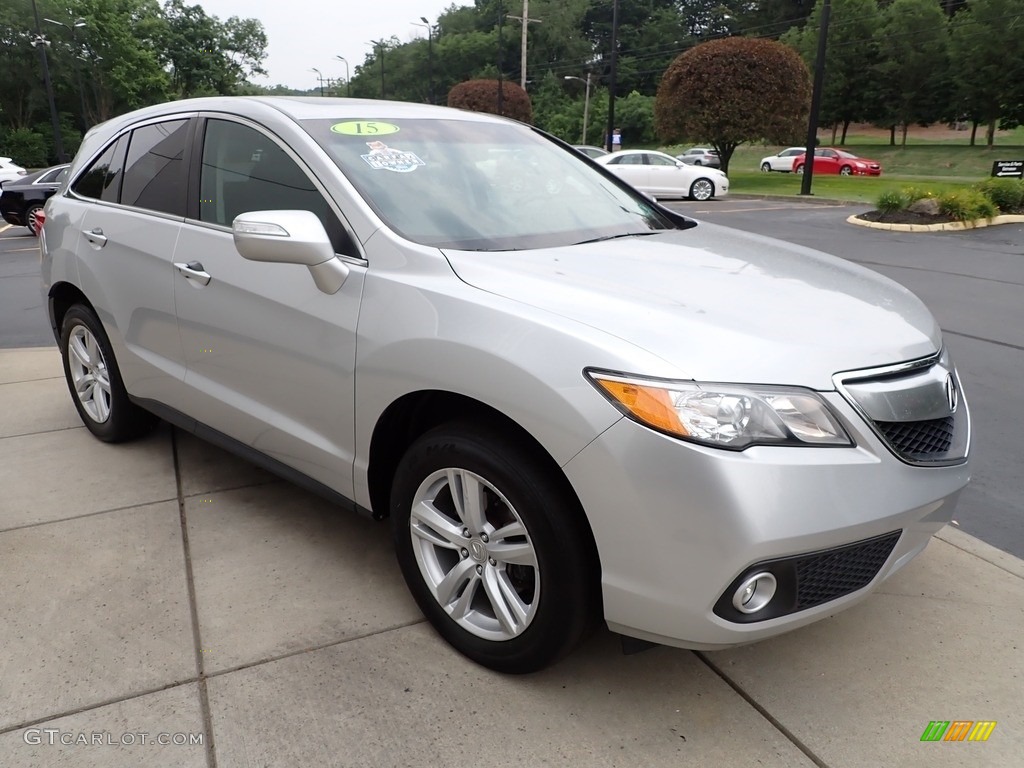 2015 Acura RDX Technology Exterior Photos
