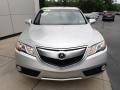 2015 Silver Moon Acura RDX Technology  photo #9