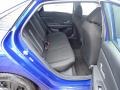 2021 Intense Blue Hyundai Elantra SEL  photo #10
