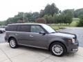 2019 Magnetic Ford Flex SEL AWD  photo #7