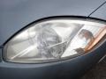 Satin Meisai Gray Pearl - Eclipse GS Coupe Photo No. 2
