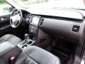 Charcoal Black Dashboard Photo for 2019 Ford Flex #142575570