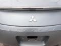 Satin Meisai Gray Pearl - Eclipse GS Coupe Photo No. 7