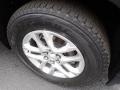 Graphite Metallic - Traverse LT AWD Photo No. 14