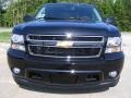 2009 Black Chevrolet Avalanche LT  photo #3