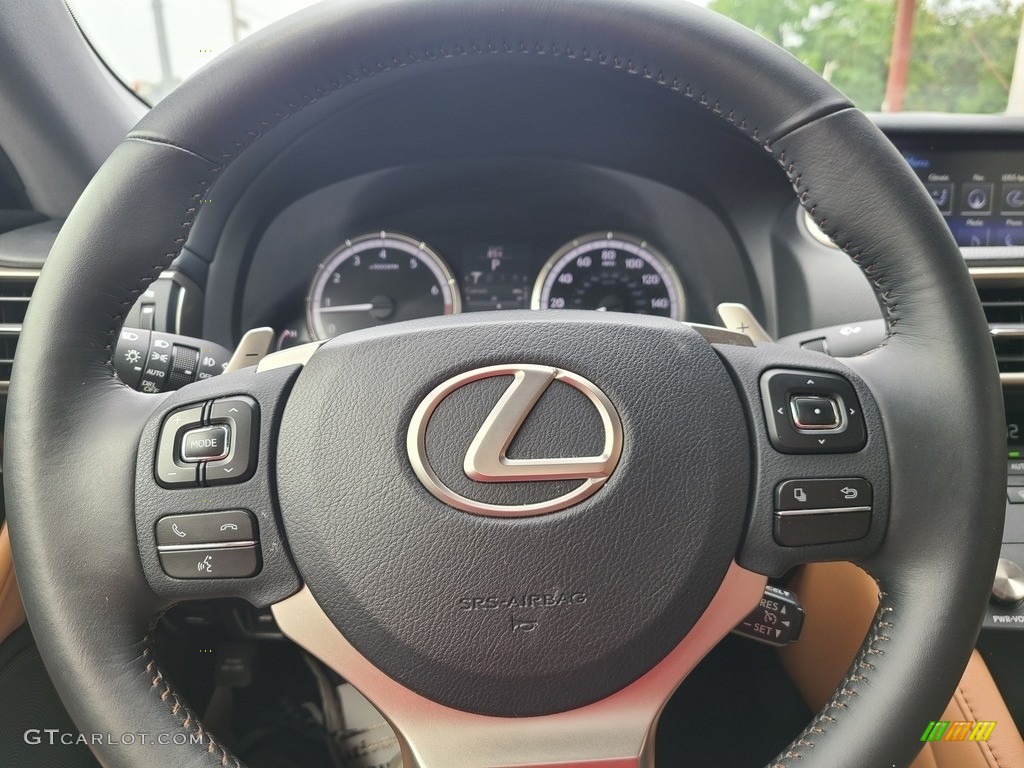 2015 Lexus RC 350 AWD Window Sticker Photo #142576350