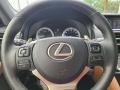 2015 Lexus RC 350 AWD Window Sticker