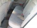 2008 Magnetic Gray Nissan Sentra 2.0  photo #2