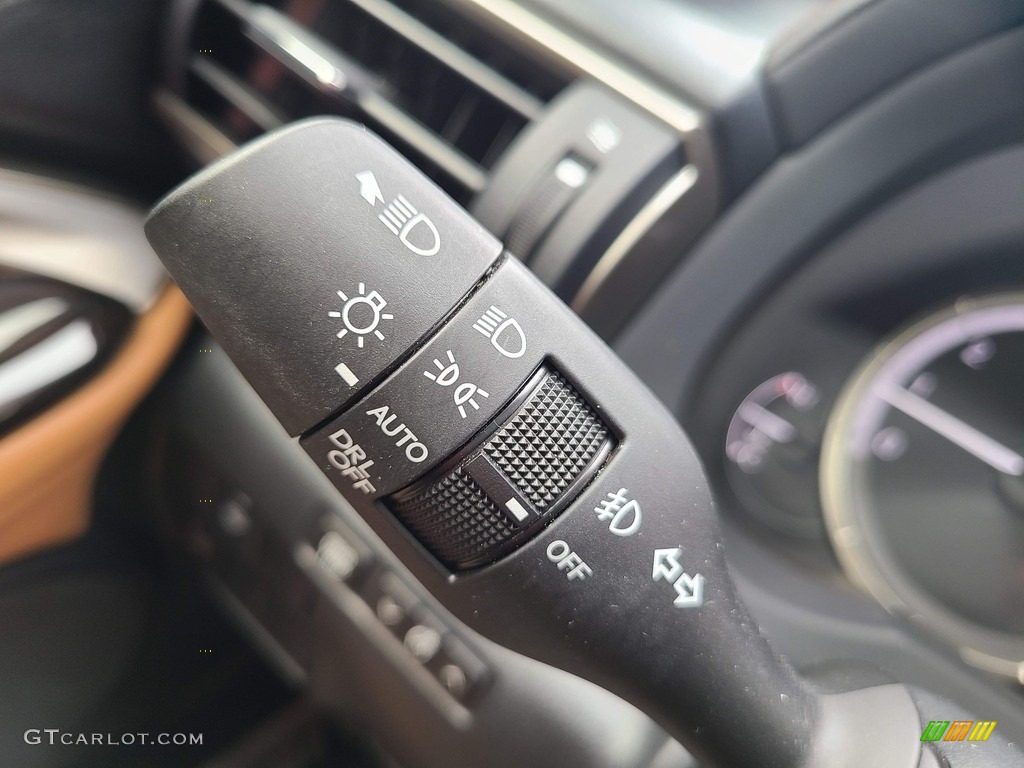 2015 Lexus RC 350 AWD Controls Photo #142576416