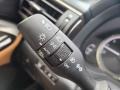 2015 Lexus RC 350 AWD Controls