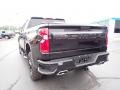 Black - Silverado 1500 LT Trail Boss Crew Cab 4x4 Photo No. 5