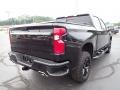 Black - Silverado 1500 LT Trail Boss Crew Cab 4x4 Photo No. 7
