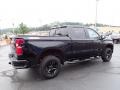 Black - Silverado 1500 LT Trail Boss Crew Cab 4x4 Photo No. 8