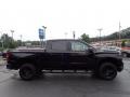 Black - Silverado 1500 LT Trail Boss Crew Cab 4x4 Photo No. 9