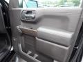 Black - Silverado 1500 LT Trail Boss Crew Cab 4x4 Photo No. 16
