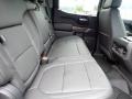 Black - Silverado 1500 LT Trail Boss Crew Cab 4x4 Photo No. 17