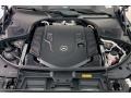 Onyx Black - S 580 4Matic Sedan Photo No. 9