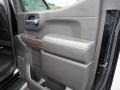 Black - Silverado 1500 LT Trail Boss Crew Cab 4x4 Photo No. 18