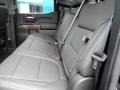 Black - Silverado 1500 LT Trail Boss Crew Cab 4x4 Photo No. 20