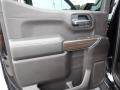 Black - Silverado 1500 LT Trail Boss Crew Cab 4x4 Photo No. 22