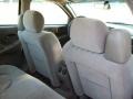 2008 Magnetic Gray Nissan Sentra 2.0  photo #3