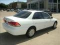 2001 Taffeta White Honda Accord LX Sedan  photo #3