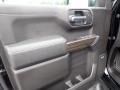 Black - Silverado 1500 LT Trail Boss Crew Cab 4x4 Photo No. 23
