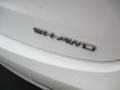 Bellanova White Pearl - TLX V6 SH-AWD Technology Sedan Photo No. 6