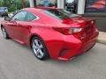 Infrared - RC 350 AWD Photo No. 37