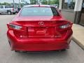 Infrared 2015 Lexus RC 350 AWD Exterior