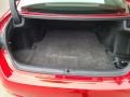 2015 Lexus RC 350 AWD Trunk