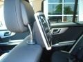Black - GLK 350 4Matic Photo No. 18