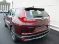 Basque Red Pearl II - CR-V LX AWD Photo No. 3