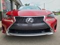 Infrared - RC 350 AWD Photo No. 52