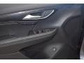 Satin Steel Metallic - Envision Essence AWD Photo No. 8