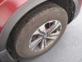Basque Red Pearl II - CR-V LX AWD Photo No. 7