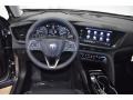 Satin Steel Metallic - Envision Essence AWD Photo No. 10