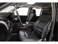 2018 Onyx Black GMC Yukon XL Denali 4WD  photo #5