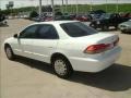 2001 Taffeta White Honda Accord LX Sedan  photo #4