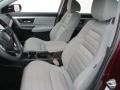 Basque Red Pearl II - CR-V LX AWD Photo No. 12