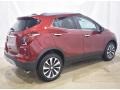 Cinnabar Metallic - Encore Preferred AWD Photo No. 2