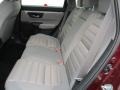 Basque Red Pearl II - CR-V LX AWD Photo No. 13