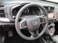 Basque Red Pearl II - CR-V LX AWD Photo No. 14