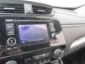 Basque Red Pearl II - CR-V LX AWD Photo No. 16